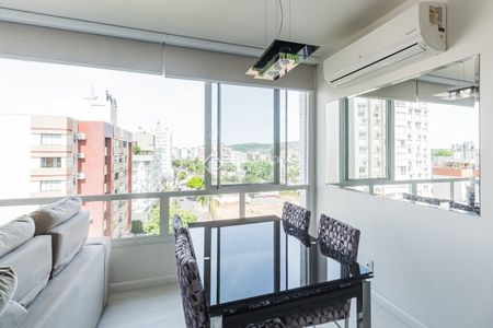 Apartamento com 2 quartos e 67m² para alugar em Jardim Botânico, Porto Alegre. - Photo 2