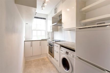 1 bedroom apartment to rent - Photo 4