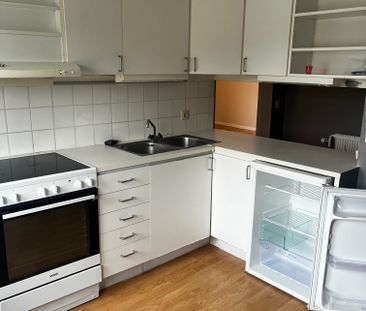 Kvarnängsgatan, Värnamo - Foto 4