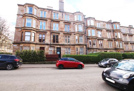 Armadale Street, Dennistoun, Glasgow - Photo 3