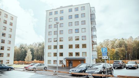 Nordanvindsvägen 4 - Foto 5