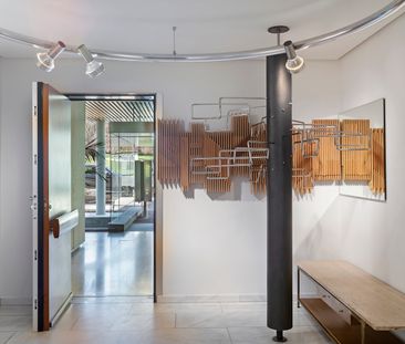 Appartement in Elsene - Photo 4