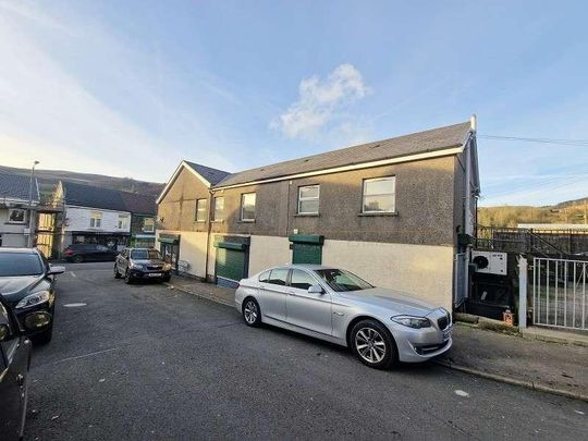 Ogwy Street, Nantymoel, Bridgend, Bridgend County, CF32 - Photo 1