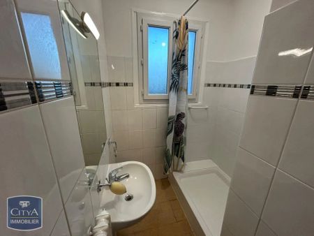 Maison à louer 3 pièces 55m² - Photo 4