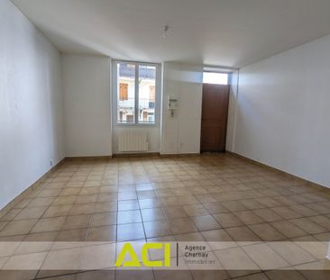Location Appartement 3 pièces 70m² MACON 71000 - Photo 2