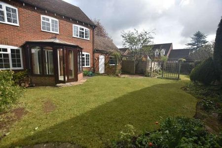 Oaks Road, Shiplake, Henley On Thames, RG9 - Photo 3