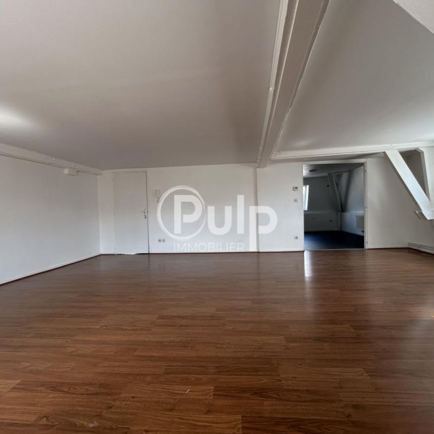 Appartement à louer à Lievin - Réf. lielgli15963 - Photo 1