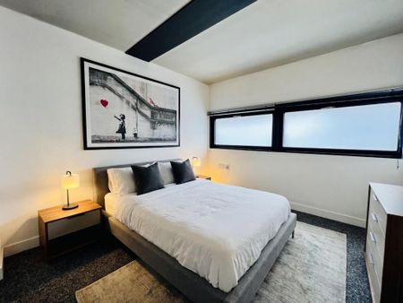 2 bedroom apartment to rent - Photo 2