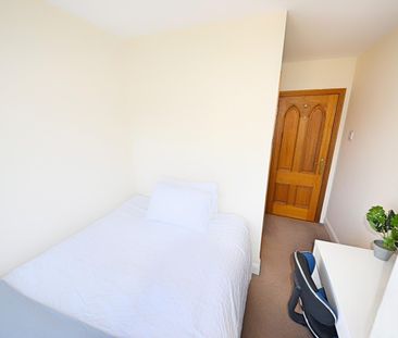 Apartment for rent, Kimmage Road Lower (Dublin, Ireland) - Photo 3