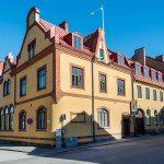 Norra Smedjegatan, Karlskrona - Foto 4