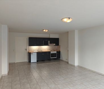 Appartement te huur in Geraardsbergen met 1 slaapkamer - foto 3