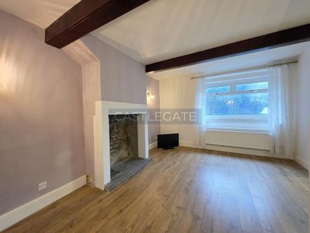 2 bedroom cottage to rent - Photo 3