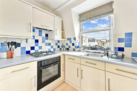 2 bedroom flat to rent - Photo 5