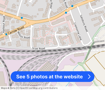 Scott Road, Norwich, Norfolk, NR1 - Photo 1