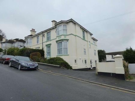 Powderham Road, Newton Abbot, TQ12 - Photo 2