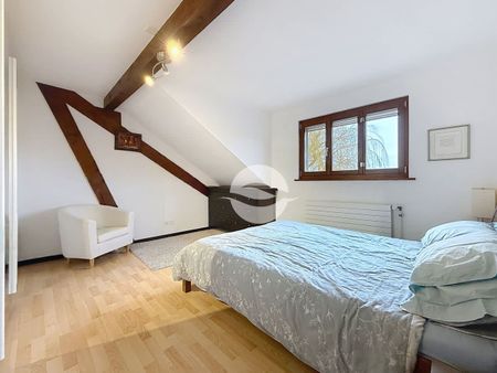 6.5 Zimmer, 142 m², 1. Stock - Photo 2