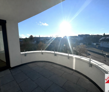 Neuwertige 2-Zimmer-Wohnung! - Foto 4