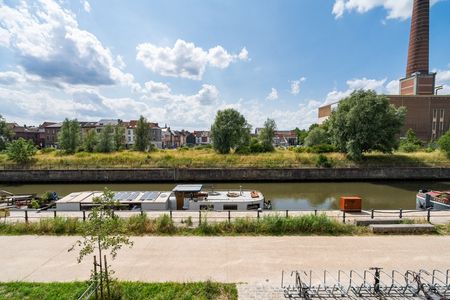 Appartement te huur Gent - Foto 2