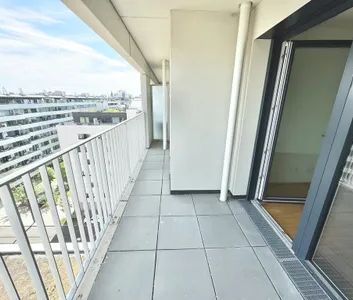 LOGGIATRAUM | EXKLUSIVE 2 ZIMMER IN TOPLAGE | HOCHWERTIGE AUSSTATTUNG - Photo 2