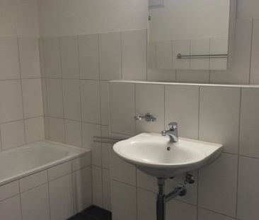 MODERNE WOHNUNG IM ZENTRUM VON MÖHLIN - Foto 4