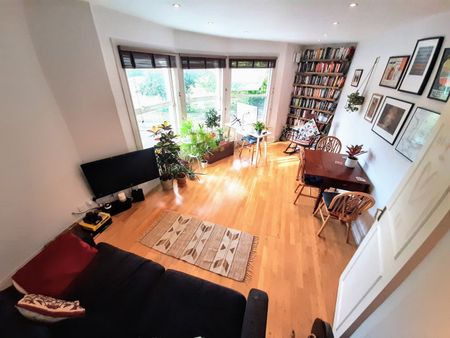 2 Bed Flat, Trundleys Road, SE8 - Photo 3