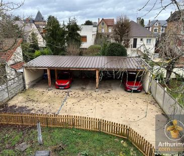 Location Appartement 1 pièce 10m² CHELLES 77500 - Photo 4