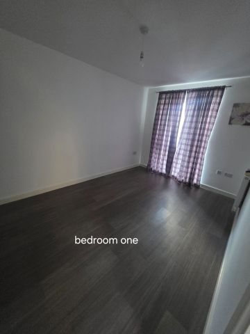 2 Bed Semi-Detached House, Elderberry Close, BS14 - Photo 5