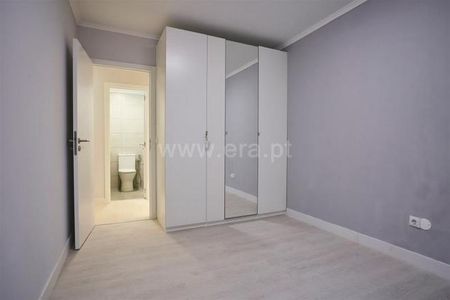 Apartamento T2 - Photo 2