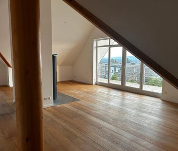 Wohnung in bevorzugter Lage - Foto 1