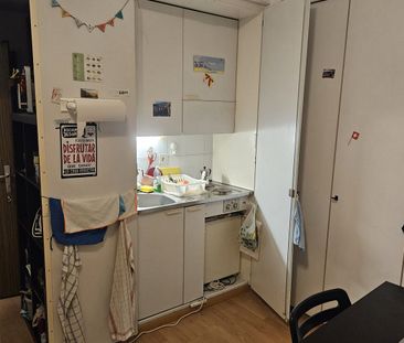 Rent a 1 room apartment in Zürich - Photo 5