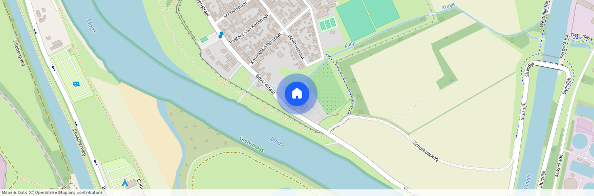 Bovenstraat 33 E, 6223 AC, Maastricht