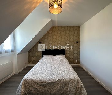 Maison T5 Ollainville à louer - Photo 5