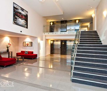 151/143 Adelaide Terrace, East Perth Wa 6004 - Photo 6