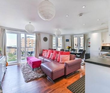 2 bedroom flat to rent - Photo 2