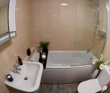 Great one bed TO LET in the heart of Harrogate - Photo 5