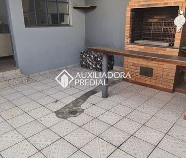 Sobrado com 3 quartos e 249m² para alugar em Demarchi, São Bernardo... - Photo 4