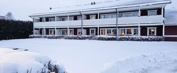 Tegelbruksvägen 33 F, Gagnef - Photo 1