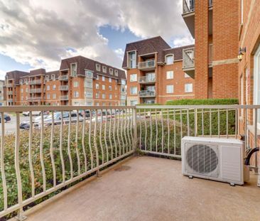 Appartement à louer - Photo 1