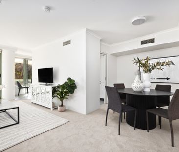 306/93 Brompton Road, Kensington - Photo 1