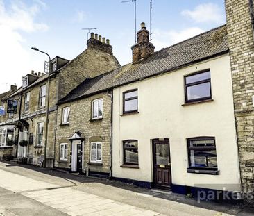 2 bedroom terraced house to rent - Photo 3