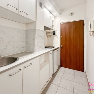 Poissy 15 min RER A Studio au calme, - Photo 2