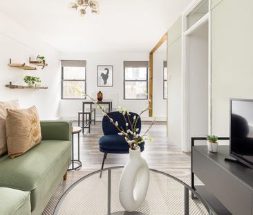 1 Bed Flat, Wisley House, SW1V - Photo 5