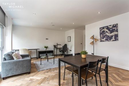 2 bedroom apartment to rent - Photo 2