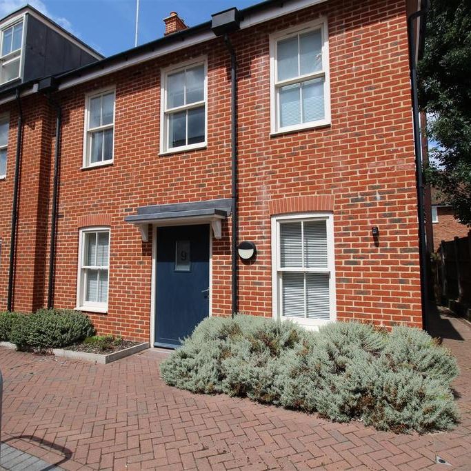 1 bedroom bungalow to rent - Photo 1