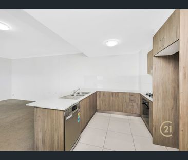 305/30-34 Chamberlain Street, Campbelltown, NSW 2560 - Photo 2