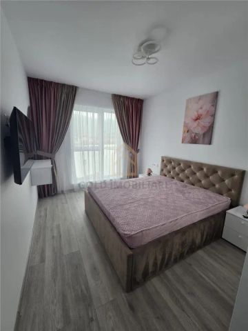 Apartament 2 camere de închiriat – Bloc nou - Photo 2