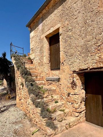 2 room luxury Farmhouse for rent in Felanitx, Balearic Islands - Photo 5