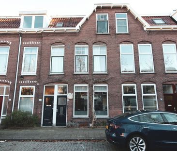 Te huur: Huis Krugerstraat in Utrecht - Foto 3