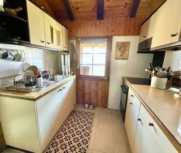 Wunderschöne 2.5 mit Mezzanine in Muraz - Photo 6