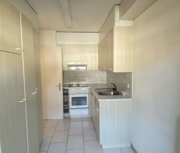 3 Zimmer, 5. Stock - Photo 2